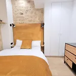 Lägenhet Marais Chatelet - Design & Trendy - 2 - 6pax *