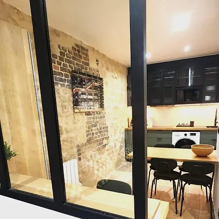 Marais Chatelet - Design & Trendy - 2 - 6pax *