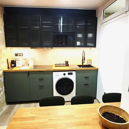 Marais Chatelet - Design & Trendy - 2 - 6pax Apartment *