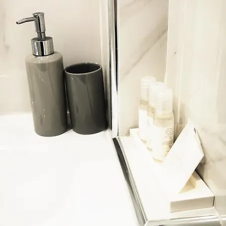 아파트 Marais Chatelet - Design & Trendy - 2 - 6pax 파리