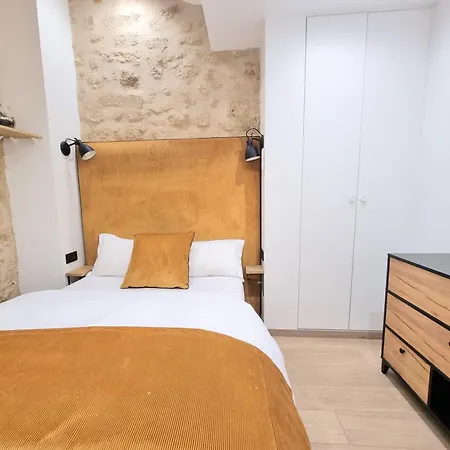 Apartamento In Chatelet Great For 6px *