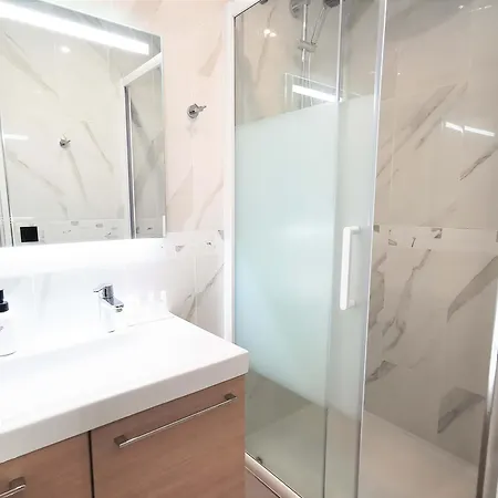 In Chatelet Great For 6px Apartamento París