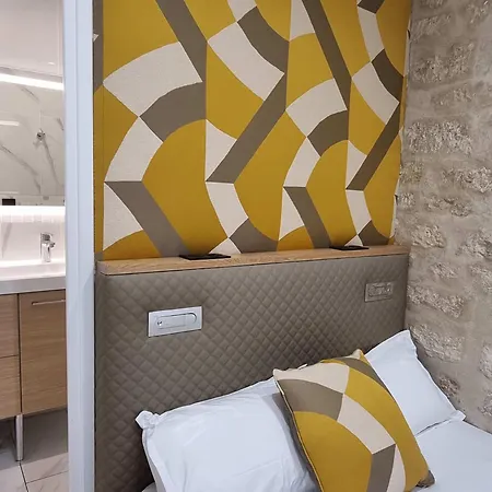 Marais Chatelet - Design & Trendy - 2 - 6pax * 파리