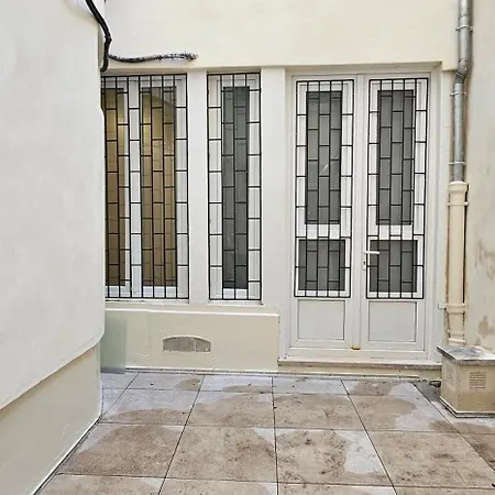 Apartamento In Chatelet Great For 6px *