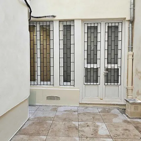 Marais Chatelet - Design & Trendy - 2 - 6pax