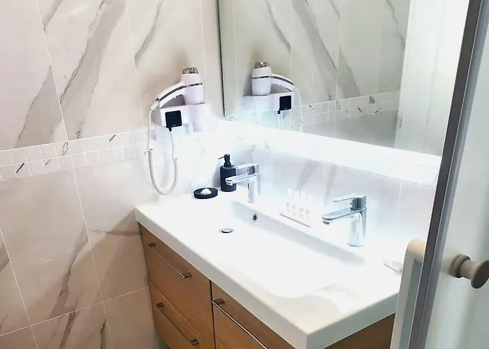 Marais Chatelet - Design & Trendy - 2 - 6pax باريس