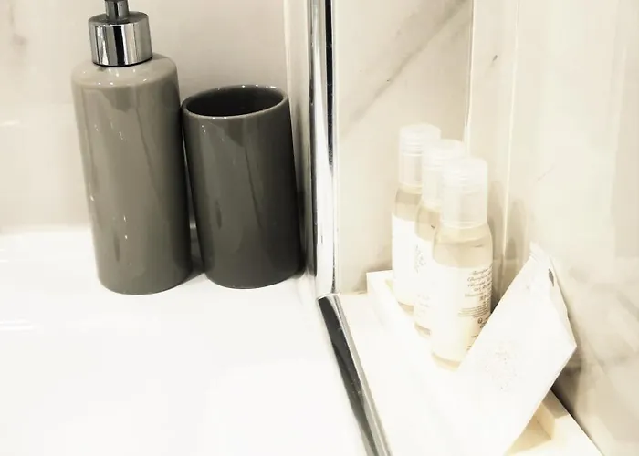 شقة Marais Chatelet - Design & Trendy - 2 - 6pax باريس