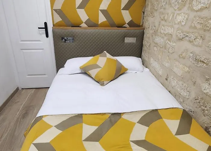 Marais Chatelet - Design & Trendy - 2 - 6pax * باريس