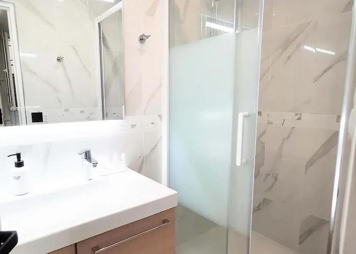 Marais Chatelet - Design & Trendy - 2 - 6pax شقة باريس