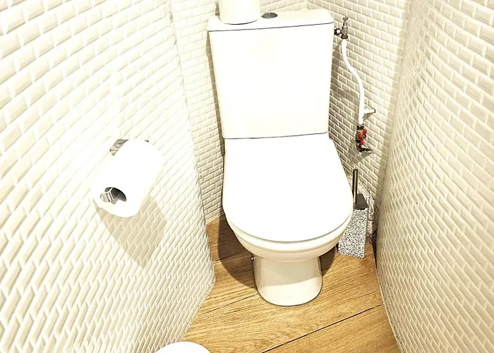 Marais Chatelet - Design & Trendy - 2 - 6pax باريس