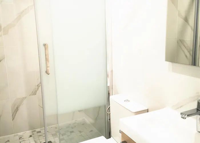 Marais Chatelet - Design & Trendy - 2 - 6pax