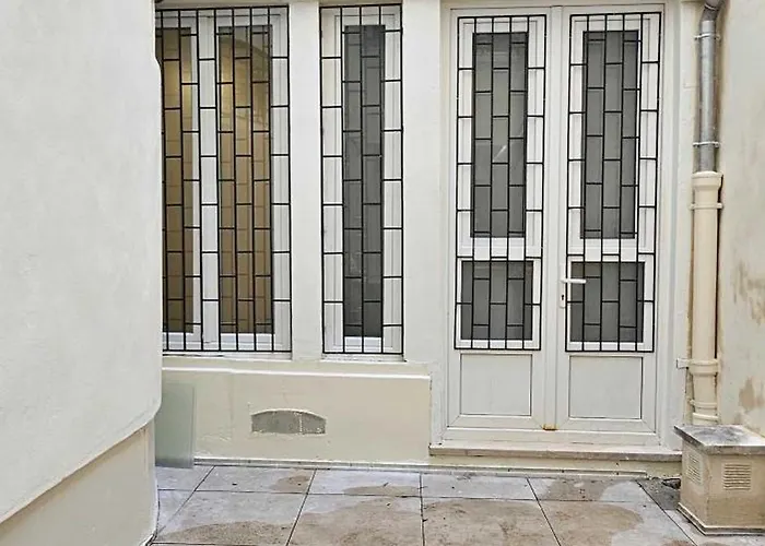 Marais Chatelet - Design & Trendy - 2 - 6pax